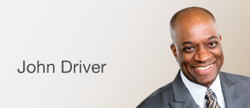 John Driver John Driver