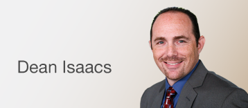 Dean Isaacs Dean Isaacs