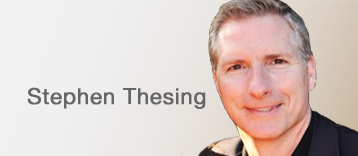Steve Thesing Steve Thesing