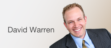 David Warren