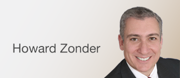 Howard Zonder